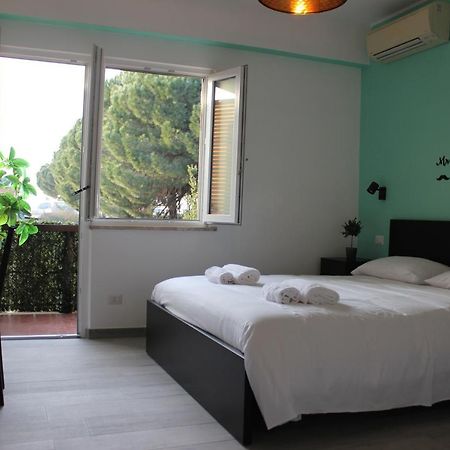 Roman Sunrise Rooms Extérieur photo