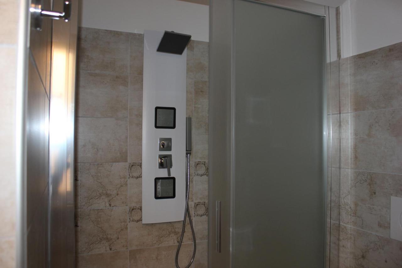 Roman Sunrise Rooms Extérieur photo