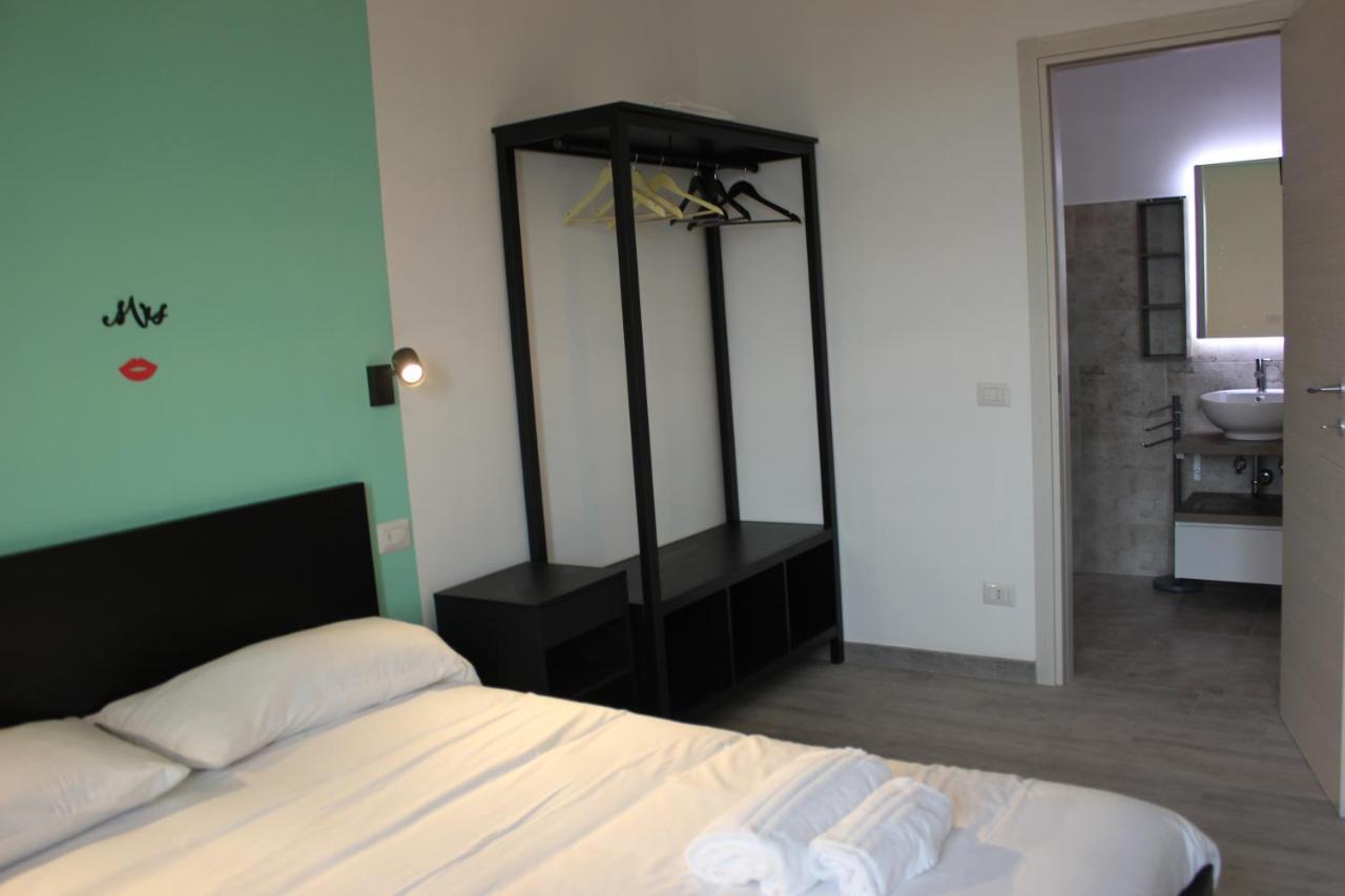Roman Sunrise Rooms Extérieur photo