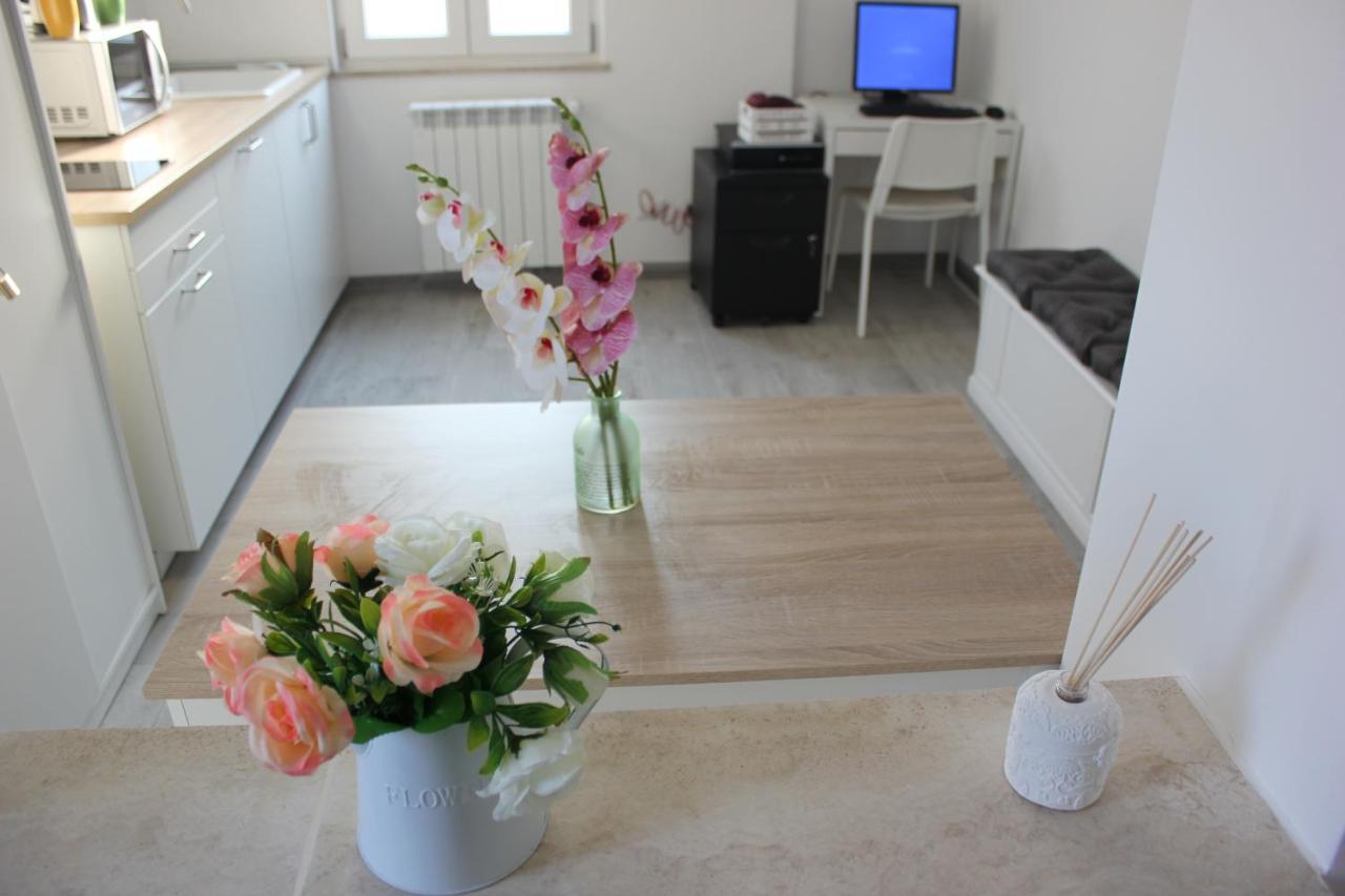Roman Sunrise Rooms Extérieur photo