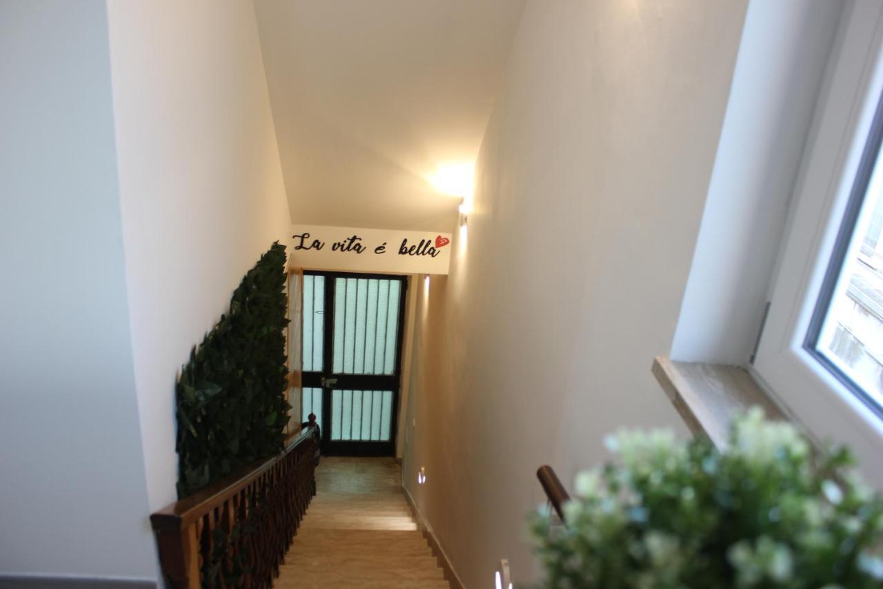 Roman Sunrise Rooms Extérieur photo